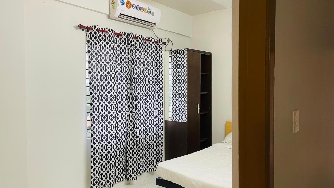 Rajamandiram 3Bhk Ac Apartment In Trivandrum Central Thiruvananthapuram Kültér fotó