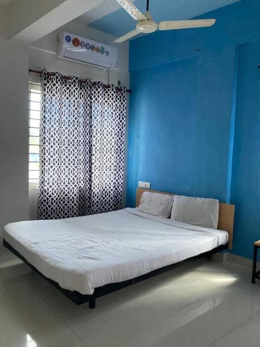 Rajamandiram 3Bhk Ac Apartment In Trivandrum Central Thiruvananthapuram Kültér fotó