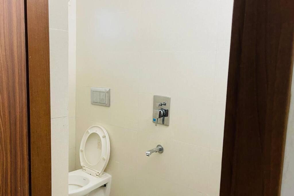 Rajamandiram 3Bhk Ac Apartment In Trivandrum Central Thiruvananthapuram Kültér fotó