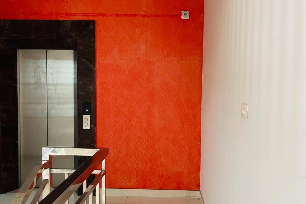 Rajamandiram 3Bhk Ac Apartment In Trivandrum Central Thiruvananthapuram Kültér fotó