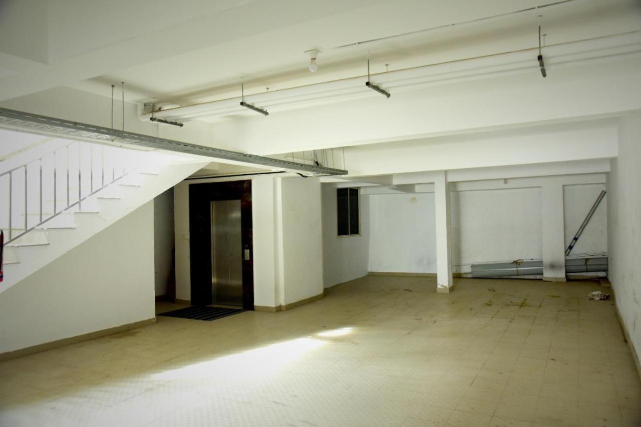 Rajamandiram 3Bhk Ac Apartment In Trivandrum Central Thiruvananthapuram Kültér fotó
